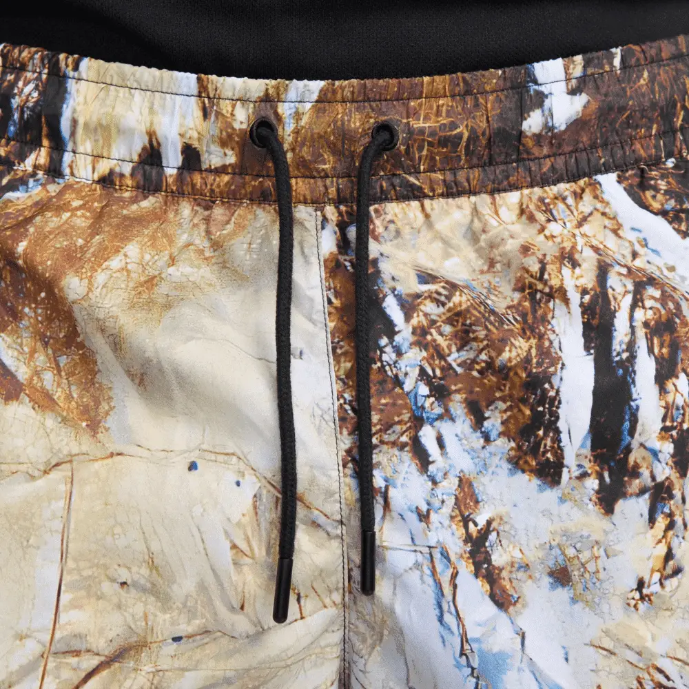 NOCTA Running x Nike Shorts Camo foto 4
