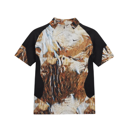 NOCTA Running x Nike Top Camo