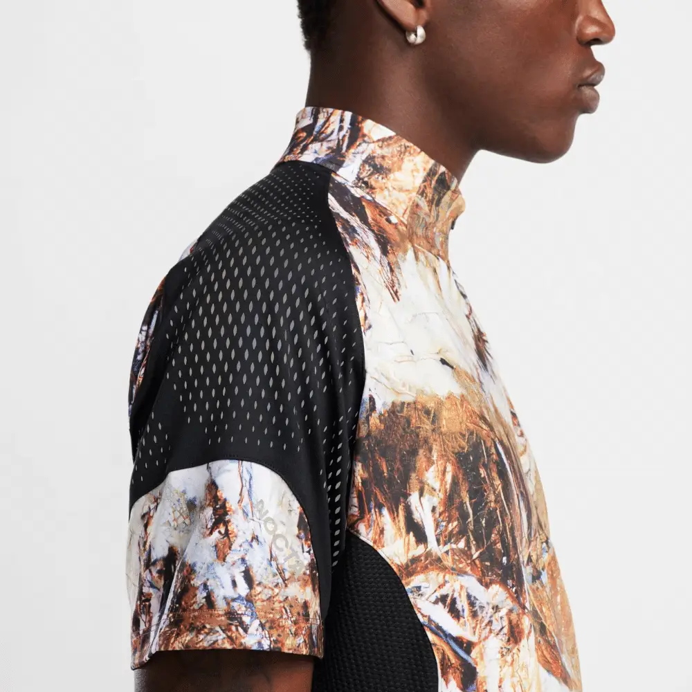 NOCTA Running x Nike Top Camo foto 5