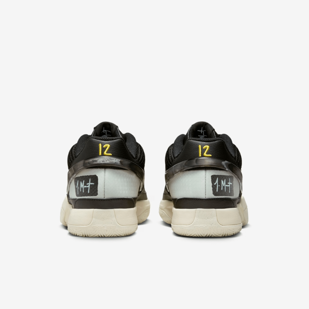 Nike Ja 1 Smoke foto 2