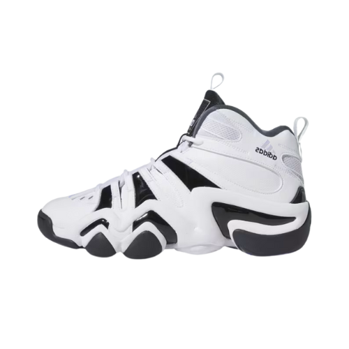 adidas Crazy 8 Cloud White