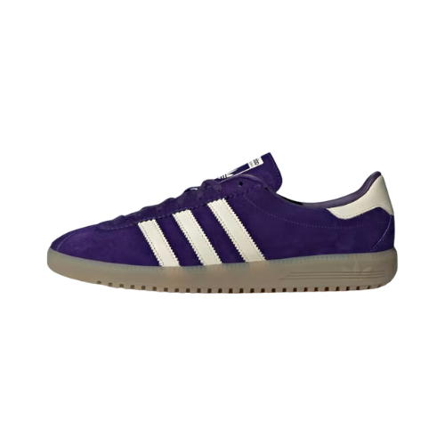 adidas Bermuda Collegiate Purple