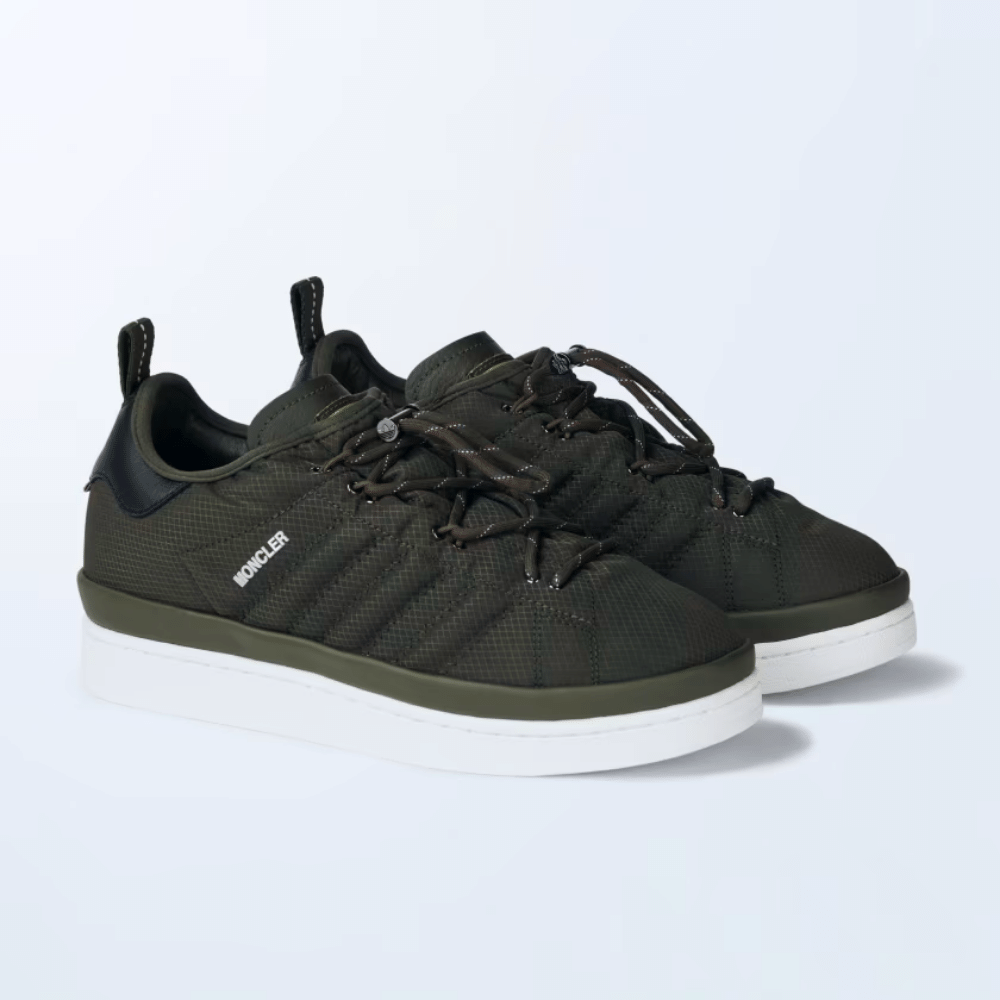 Adidas neo best sale campus