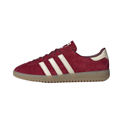 adidas Bermuda Collegiate Purple - Droper