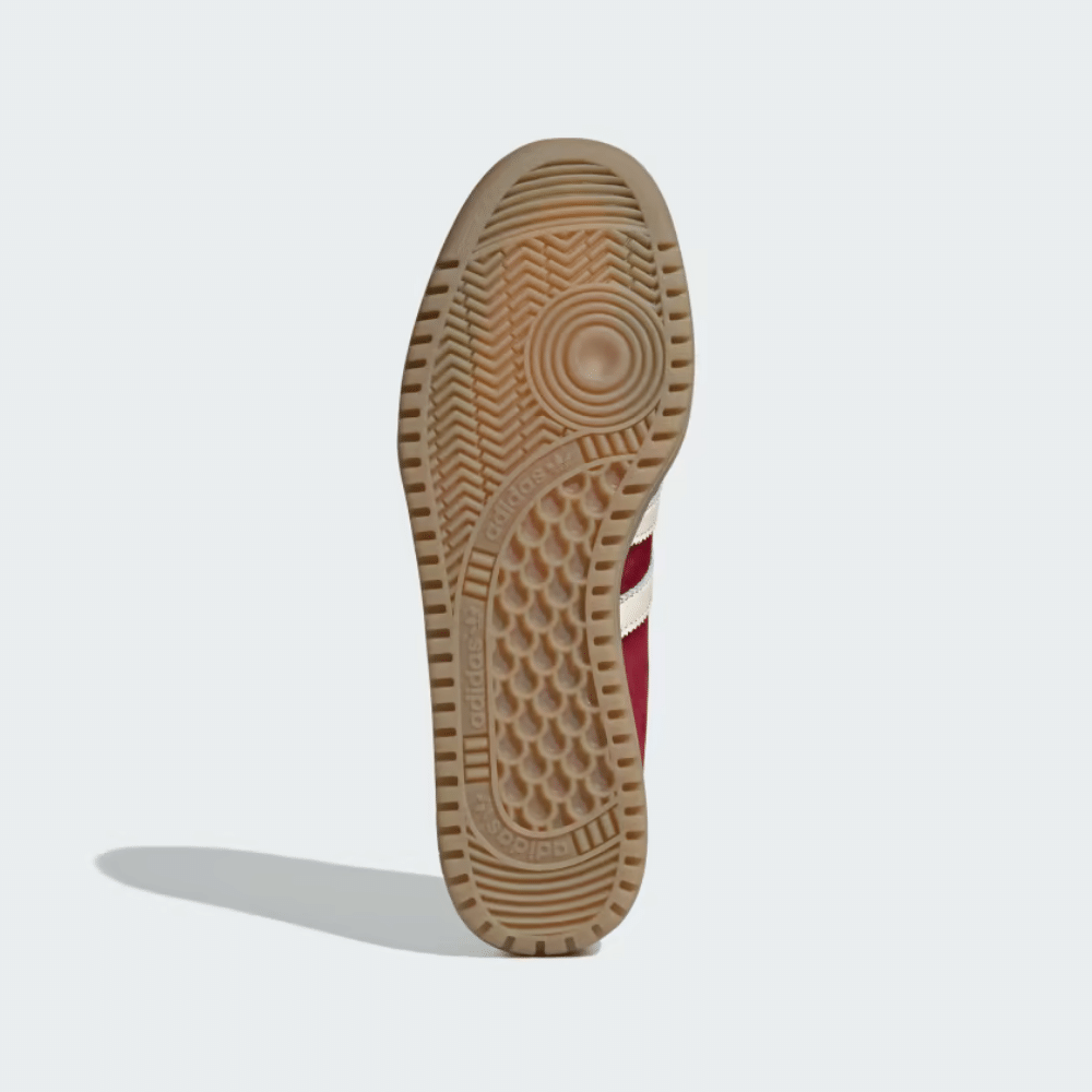 adidas Bermuda Collegiate Burgundy foto 5