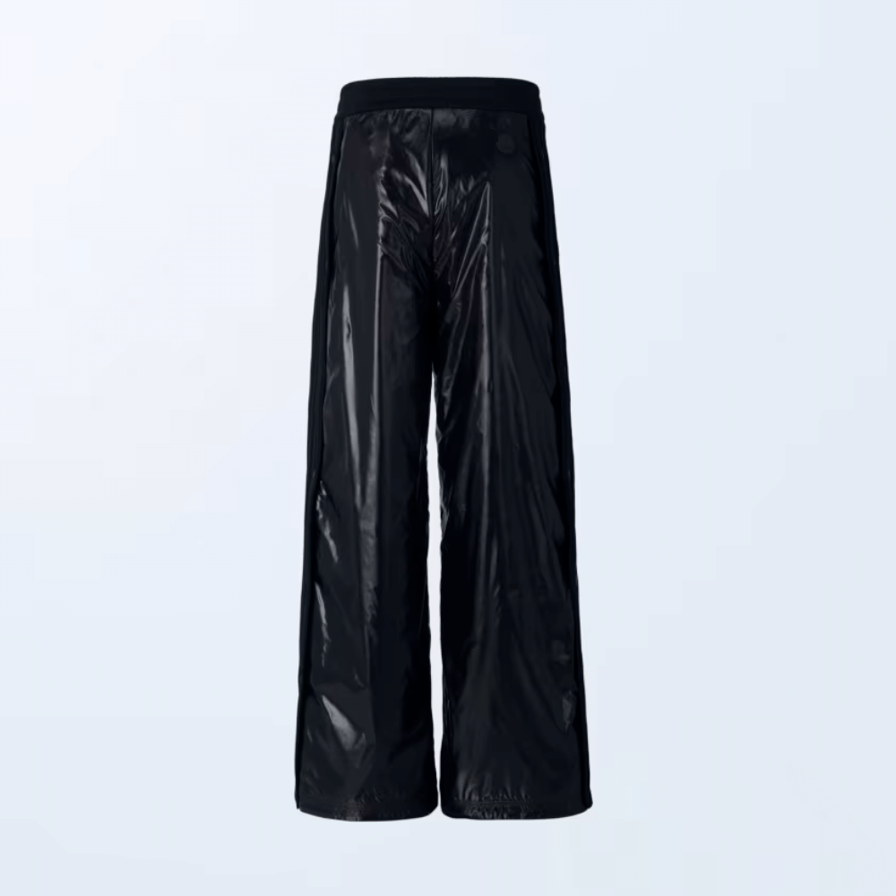 Moncler x adidas Calça Black - Droper