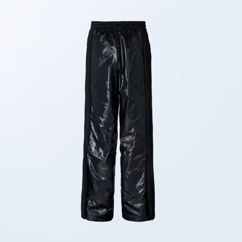 テ*君様 ソ*ア様 MONCLERズボン Moncler x adidas Calça Black - Droper
