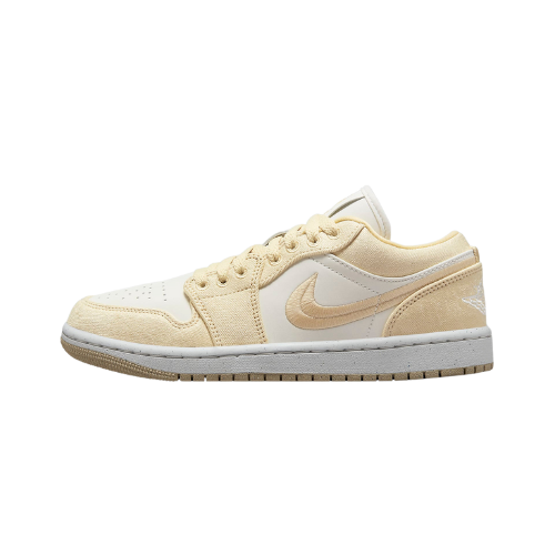 Air Jordan 1 Low SE Team Gold