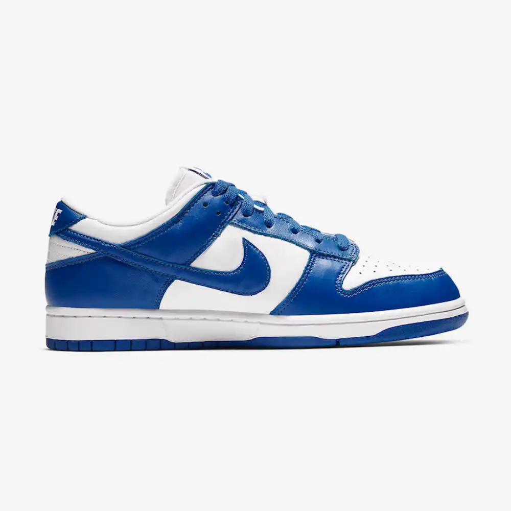 Imagem Nike Dunk Low Kentucky (2022)