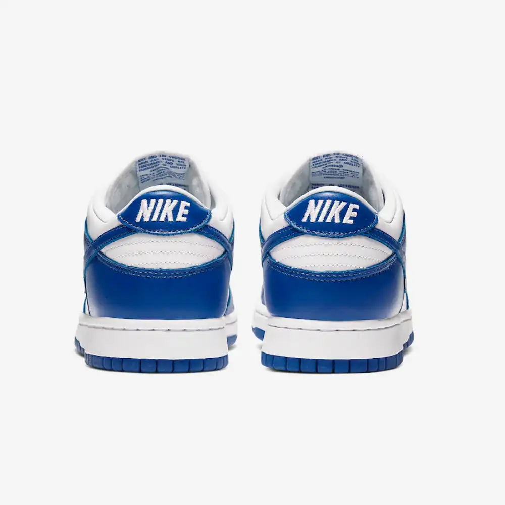 Nike Dunk Low Kentucky (2022) foto 4