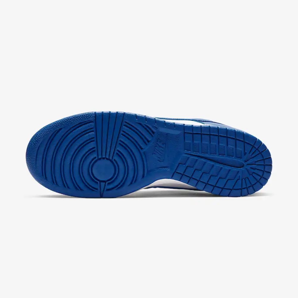 Nike Dunk Low Kentucky (2022) foto 5