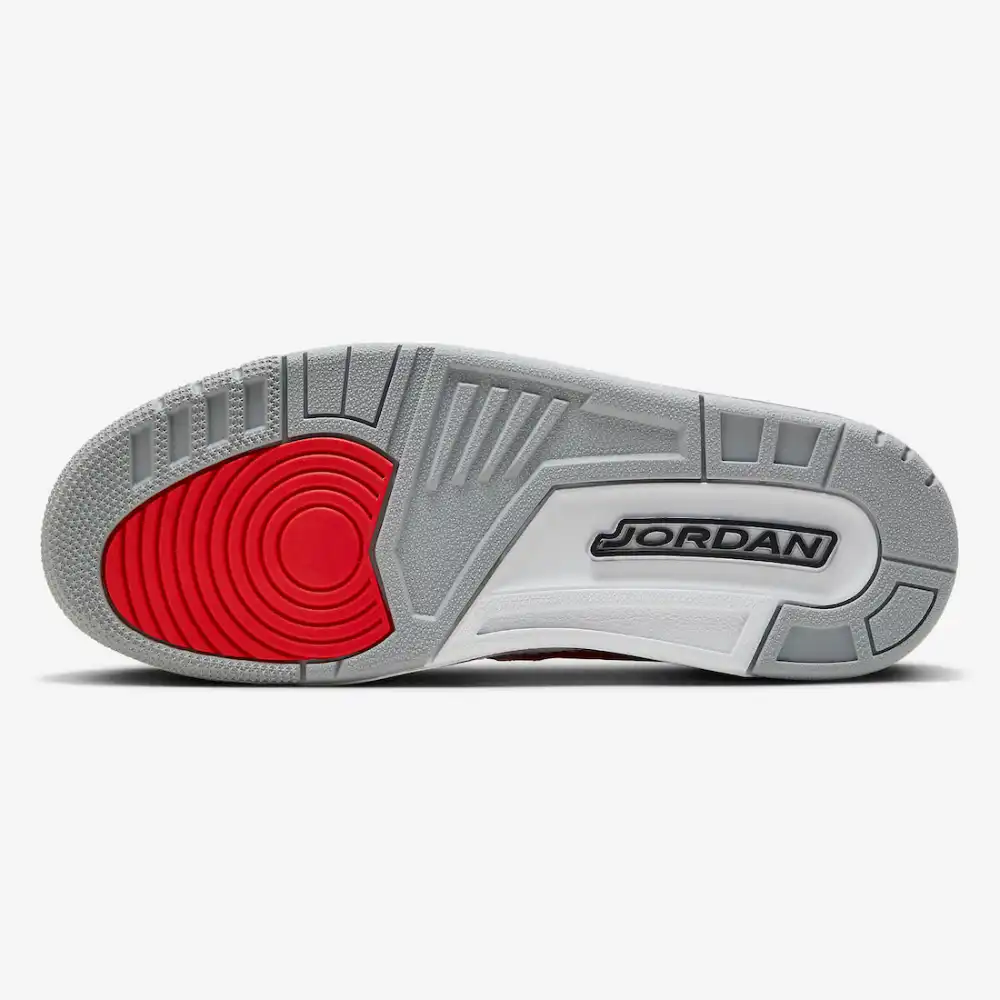 Air Jordan Legacy 312 Low Black Toe foto 5