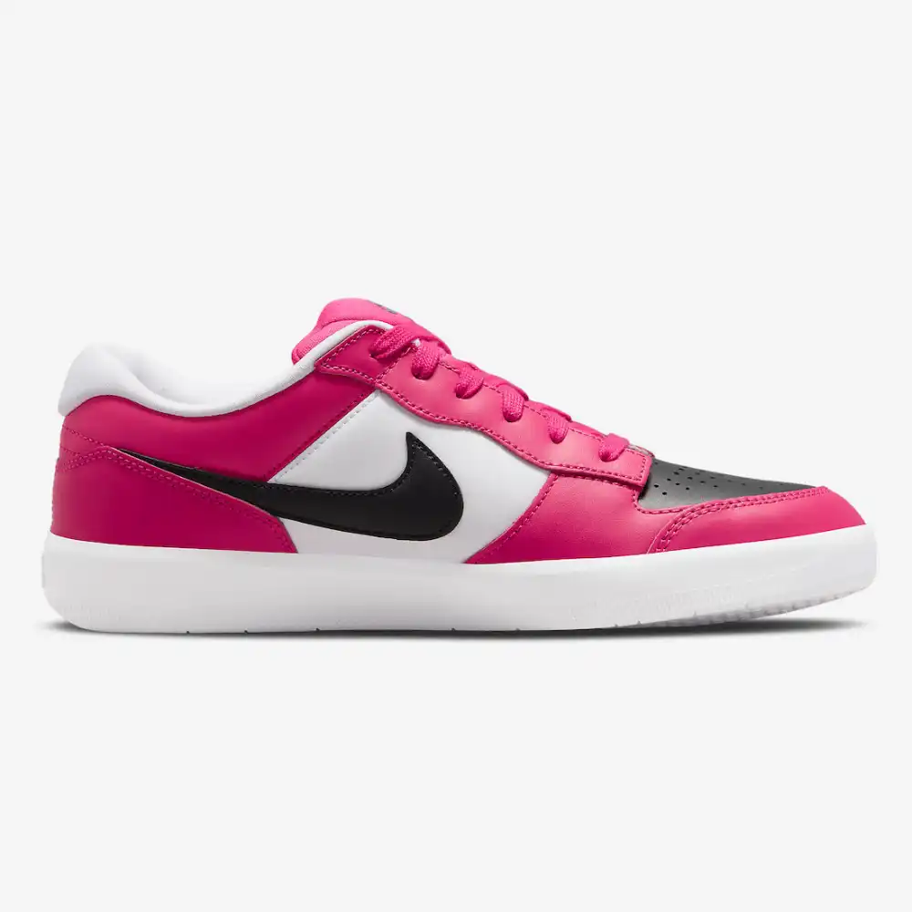 Nike SB Force 58 Premium Rush Pink foto 3