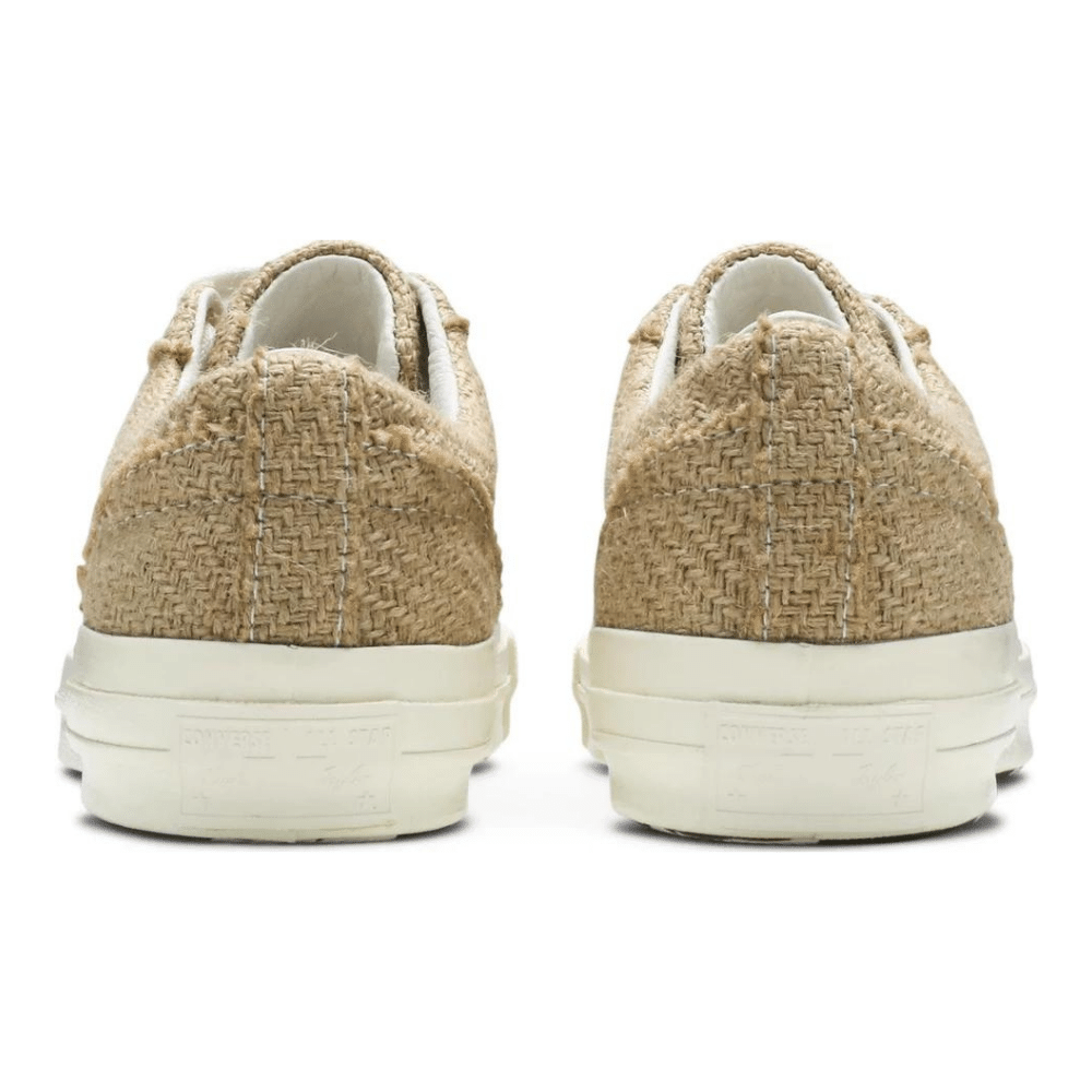 Golf Le Fleur x Converse One Star Ox Burlap - Droper