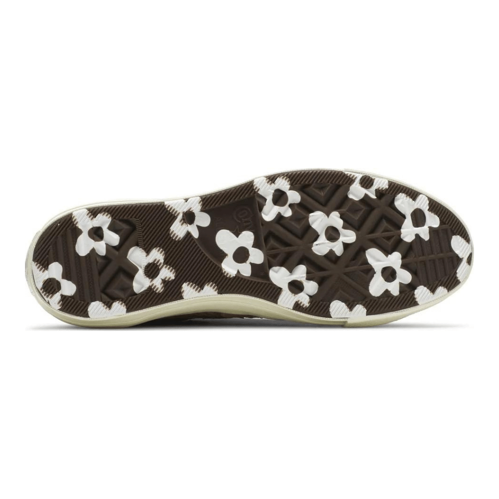 Golf Le Fleur x Converse One Star Ox Burlap foto 4