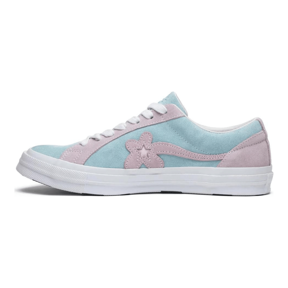 Golf Le Fleur x Converse One Star Ox Plume foto 3