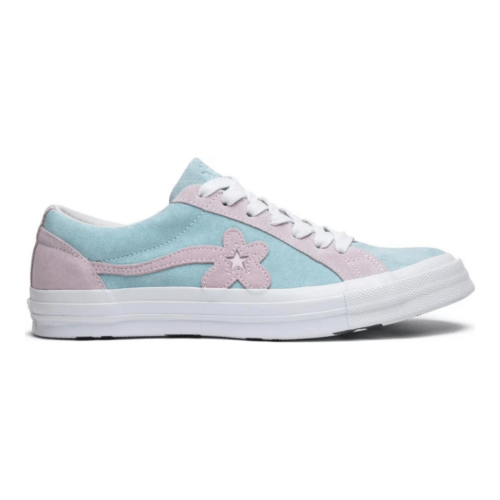 Golf Le Fleur x Converse One Star Ox Plume foto 1