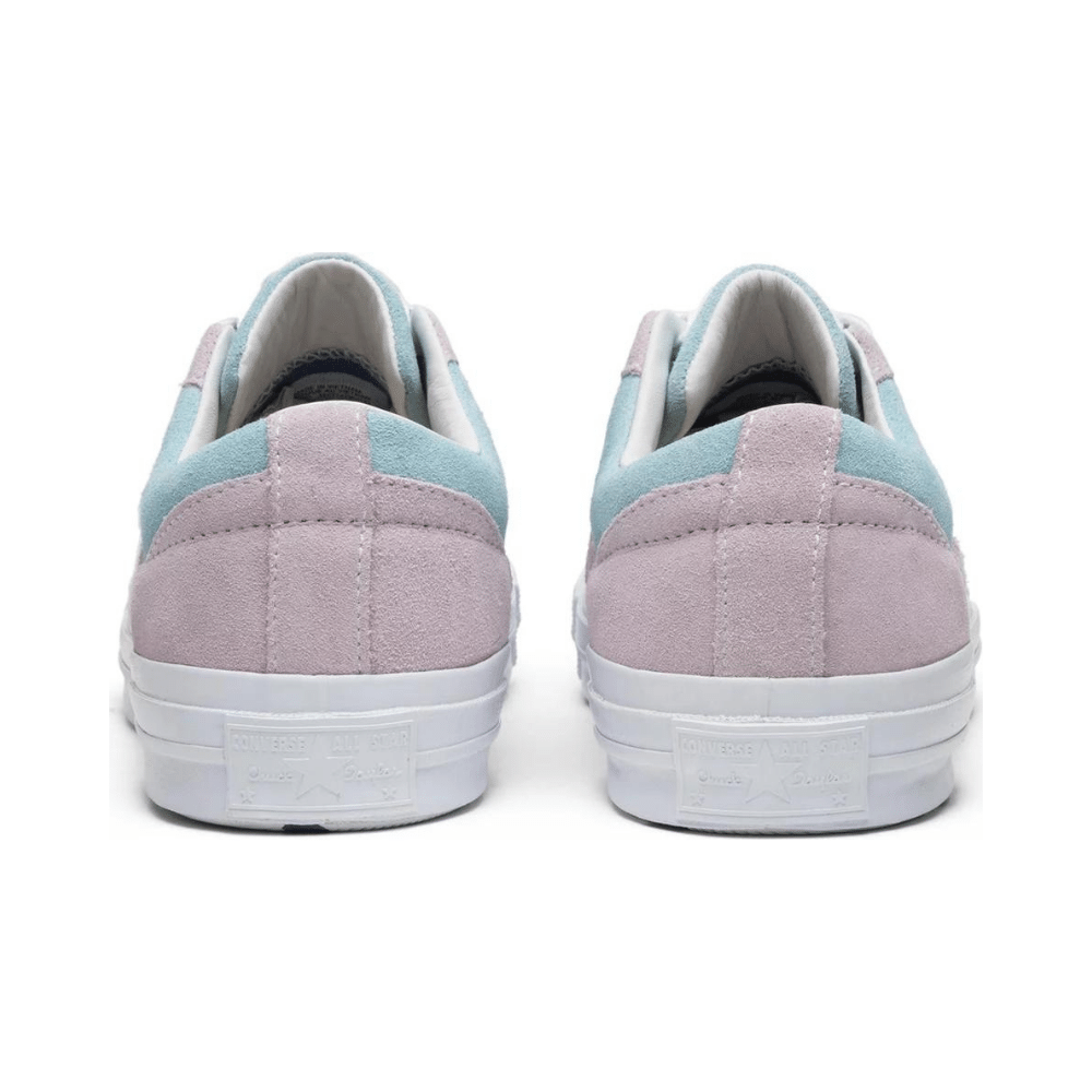 Golf Le Fleur x Converse One Star Ox Plume foto 2