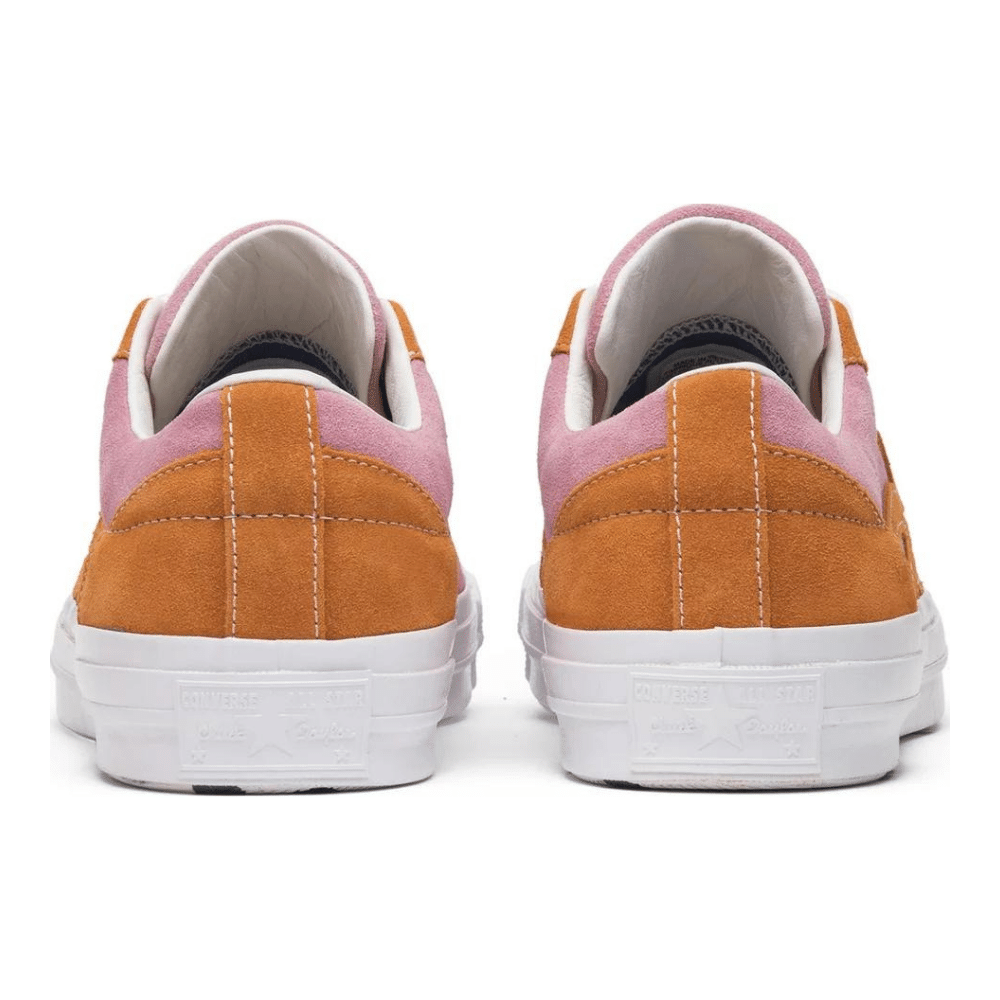 Golf Le Fleur x Converse One Star Ox Candy Pink foto 2