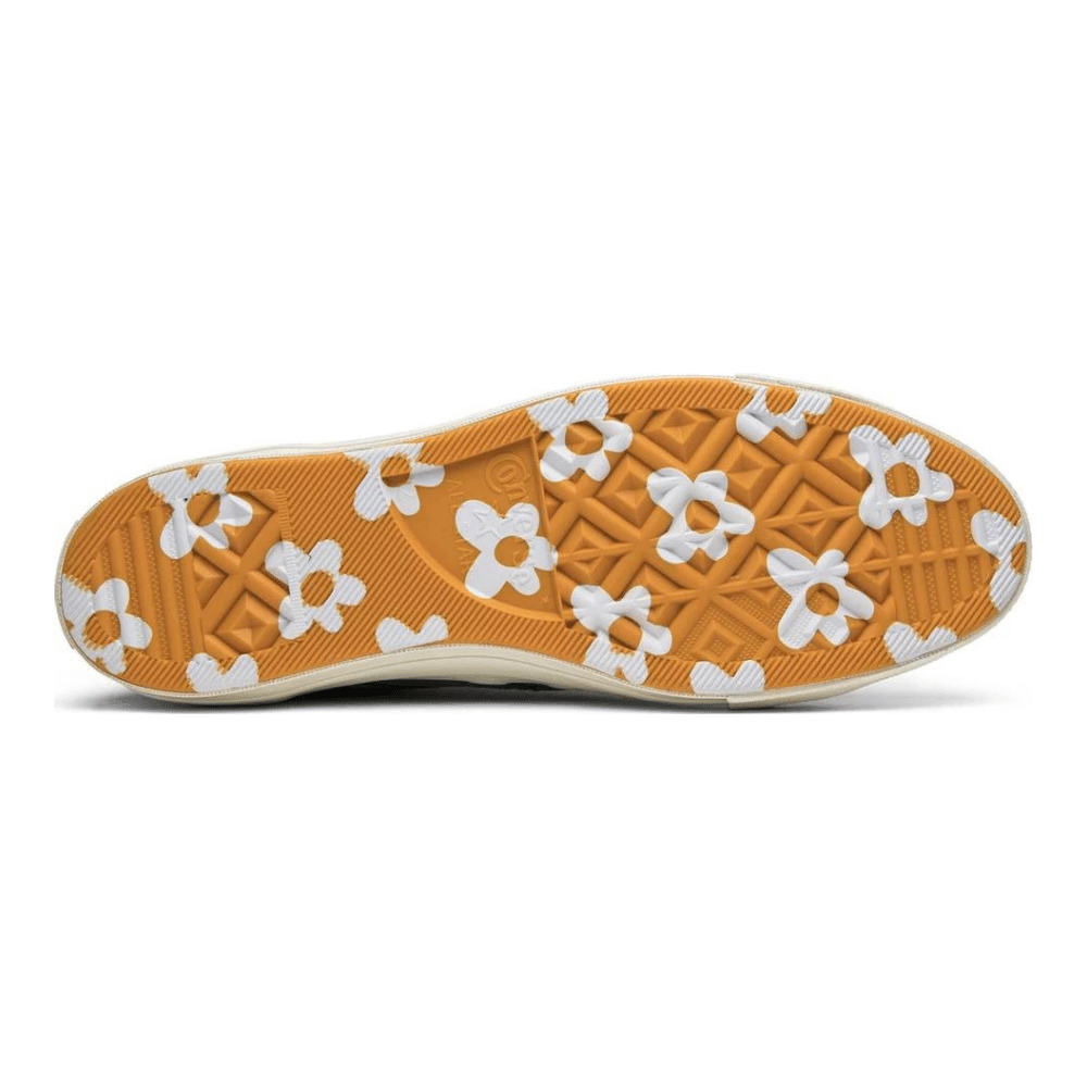 Golf Le Fleur x Converse One Star Ox Greener Pastures foto 4
