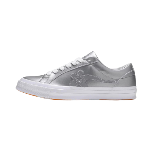 Golf Le Fleur x Converse One Star Ox 3M