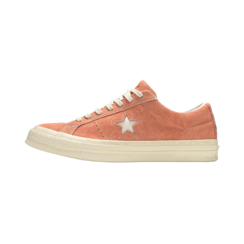 Golf Le Fleur x Converse One Star Ox Peach Pearl