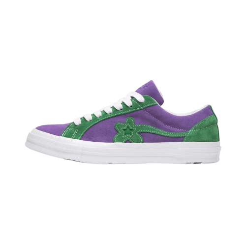 Golf Le Fleur x Converse One Star Ox Candy Pink - Droper Golf Le Fleur x Converse One Star Ox Candy Pink - Droper