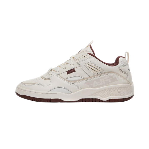 Fila Corda White Brown