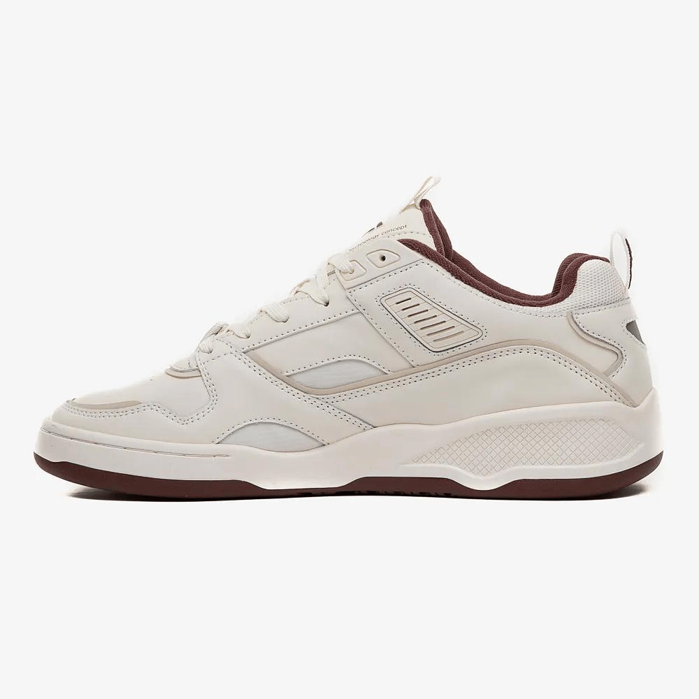 Fila Corda White Brown foto 3