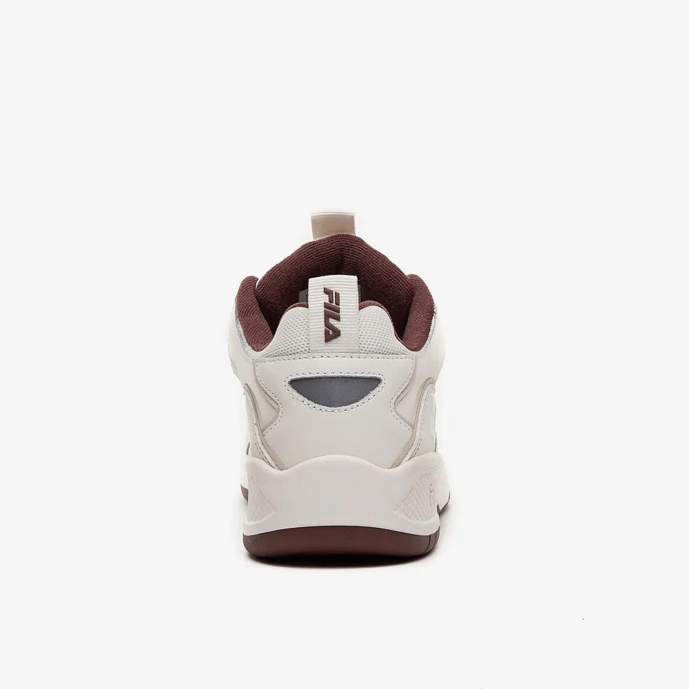 Fila Corda White Brown foto 4