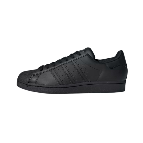 adidas Superstar Triple Black