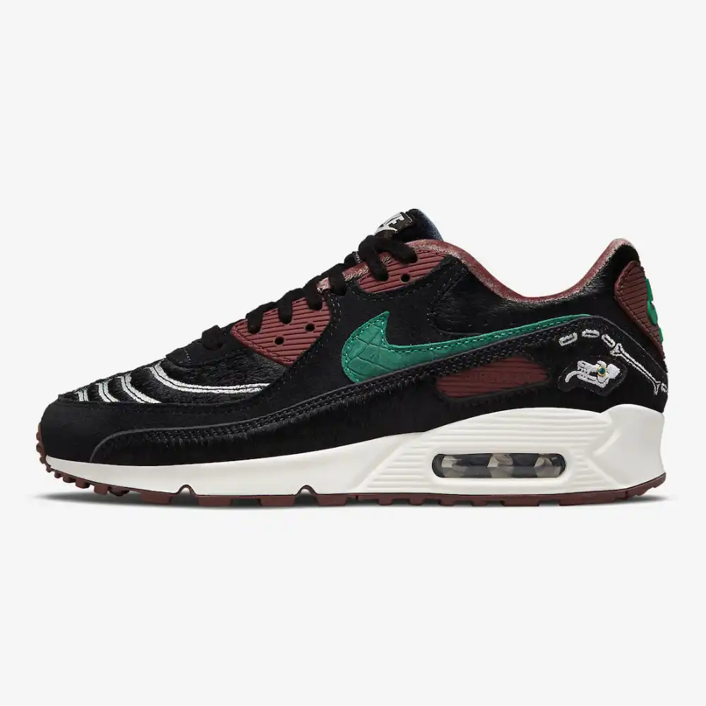 Womens best sale airmax 90s