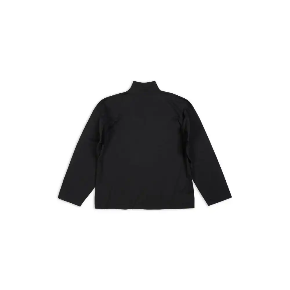 Balenciaga x adidas Camiseta High Neck Black foto 1