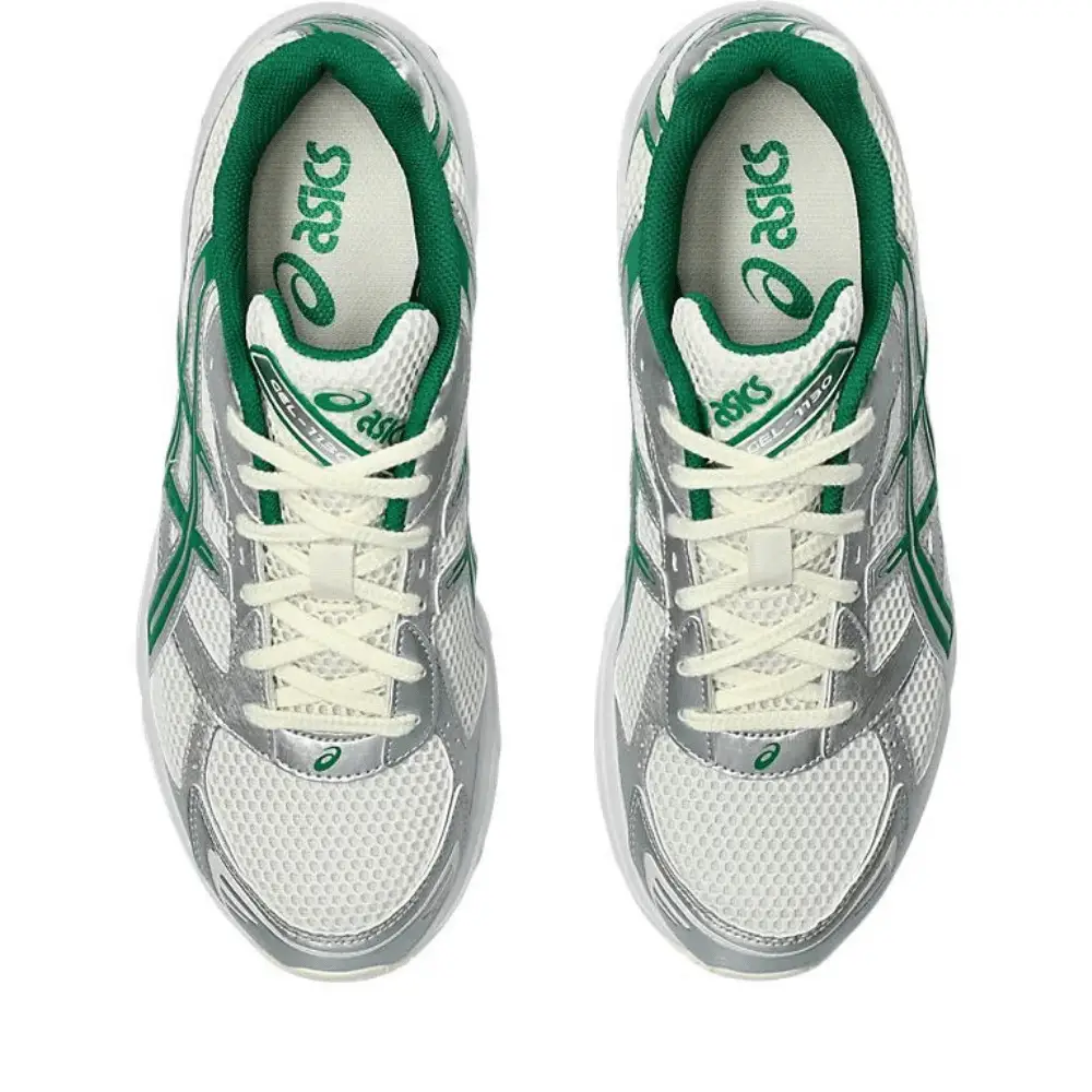 Asics Gel-1130 Cream Kale foto 2