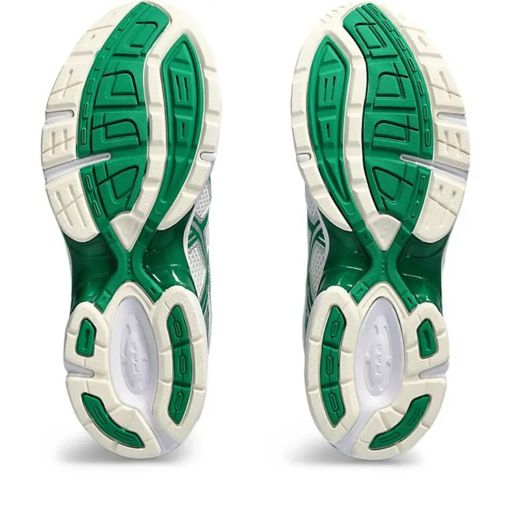 Asics Gel-1130 Cream Kale foto 5