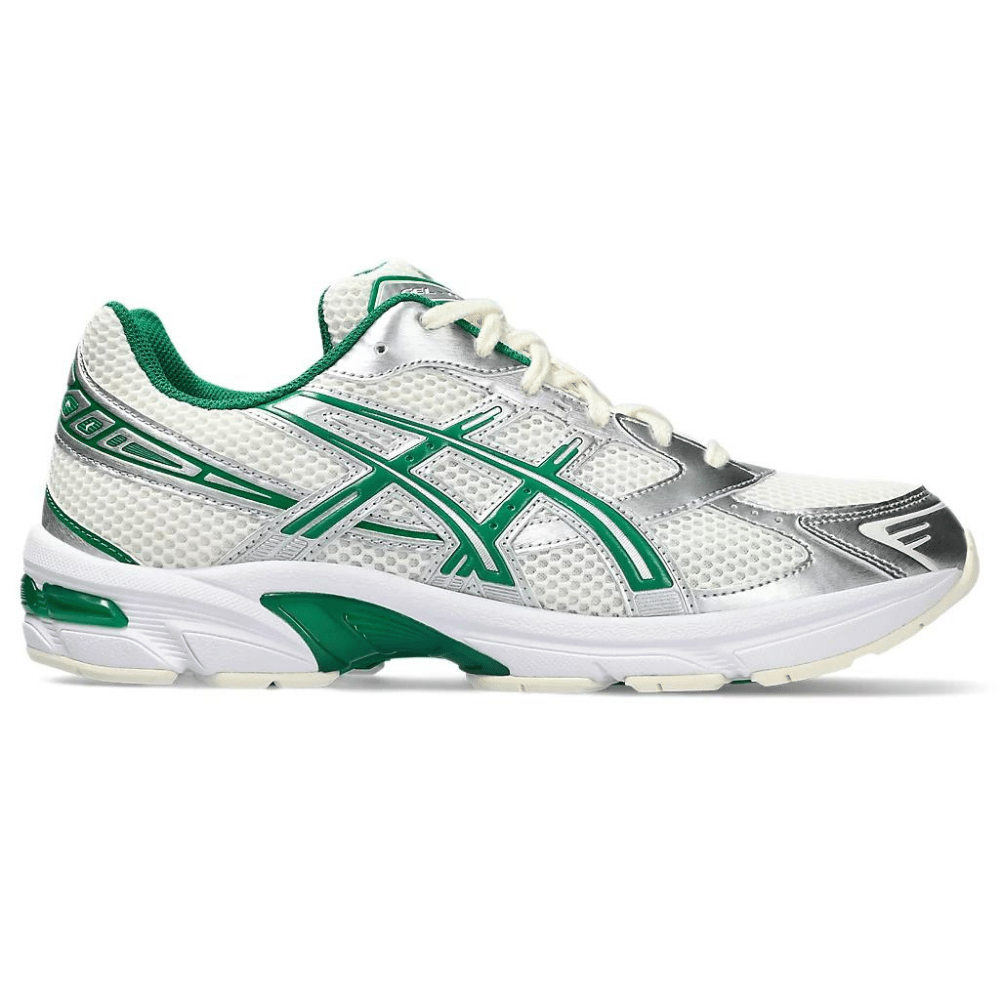 Asics Gel-1130 Cream Kale foto 1