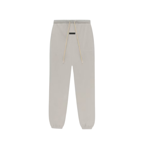 Calça Fear of God Essentials Silver Cloud