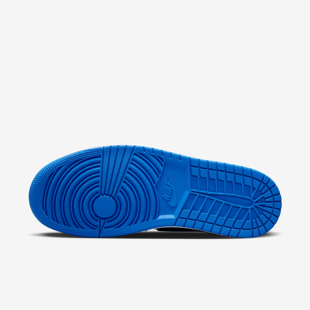 Air Jordan 1 High OG Royal Re-Imagined foto 5