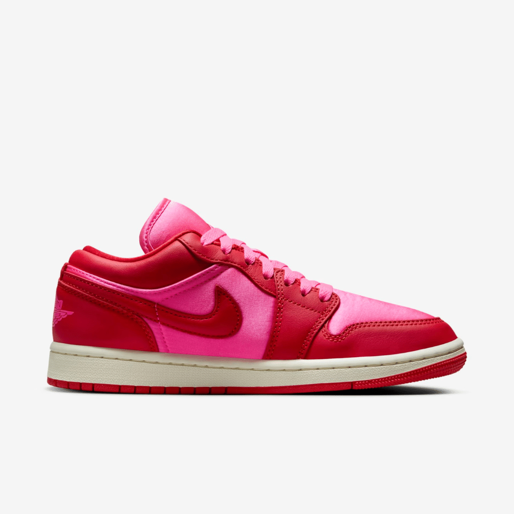 Air Jordan 1 Low SE Pink Blast foto 3