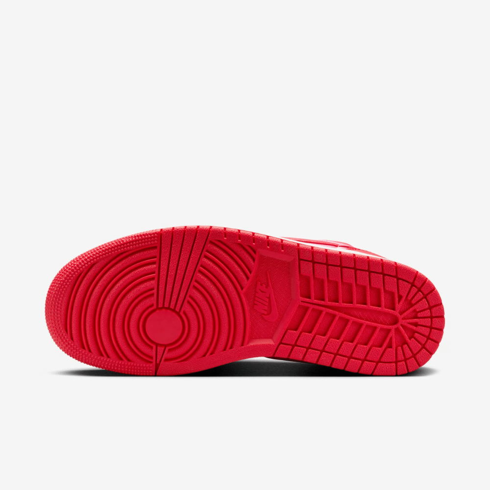 Air Jordan 1 Low SE Pink Blast foto 5