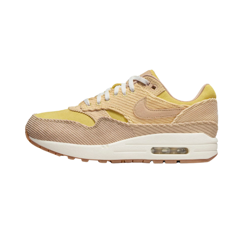 Nike Air Max 1 '87 Buff Gold