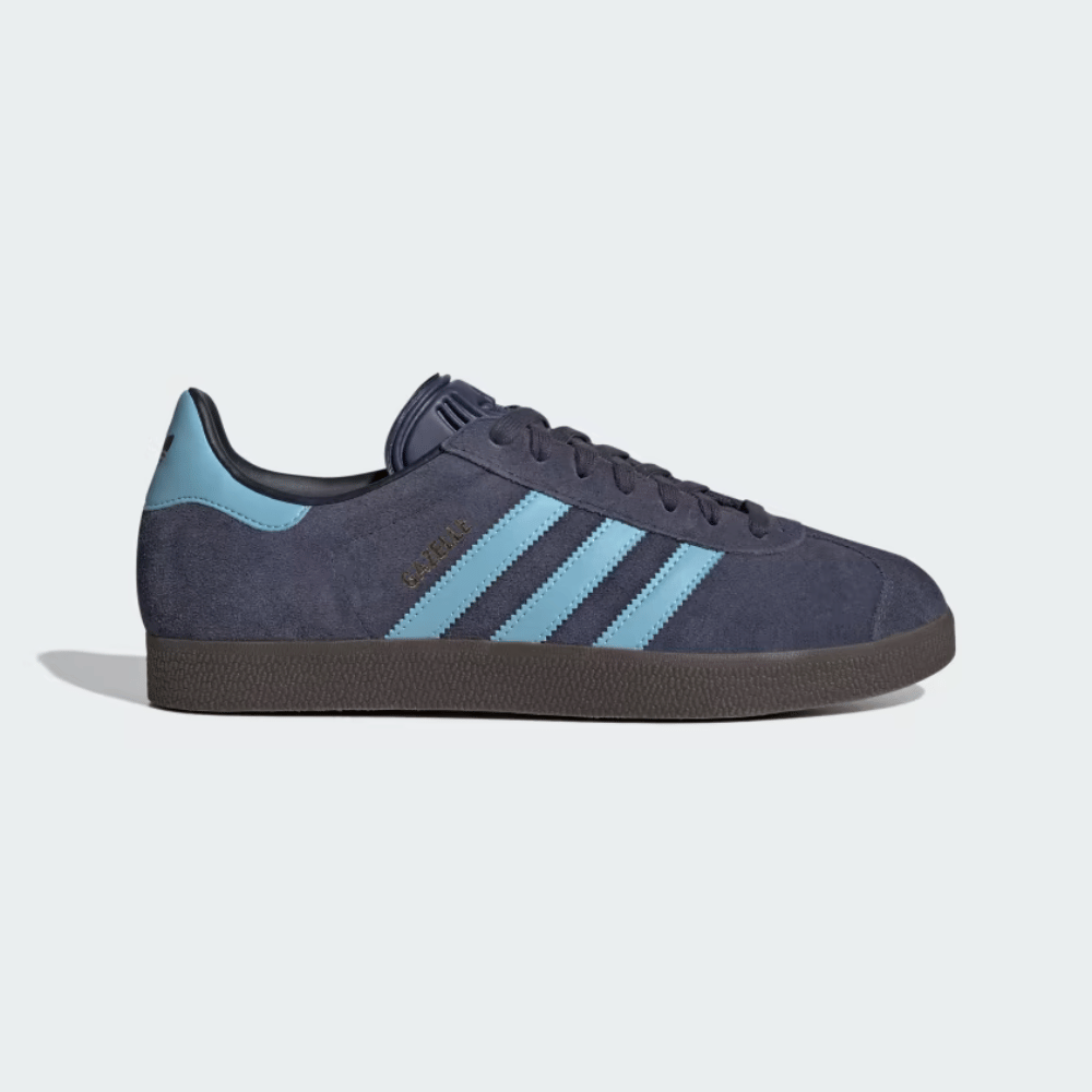 adidas Gazelle Shadow Navy foto 1