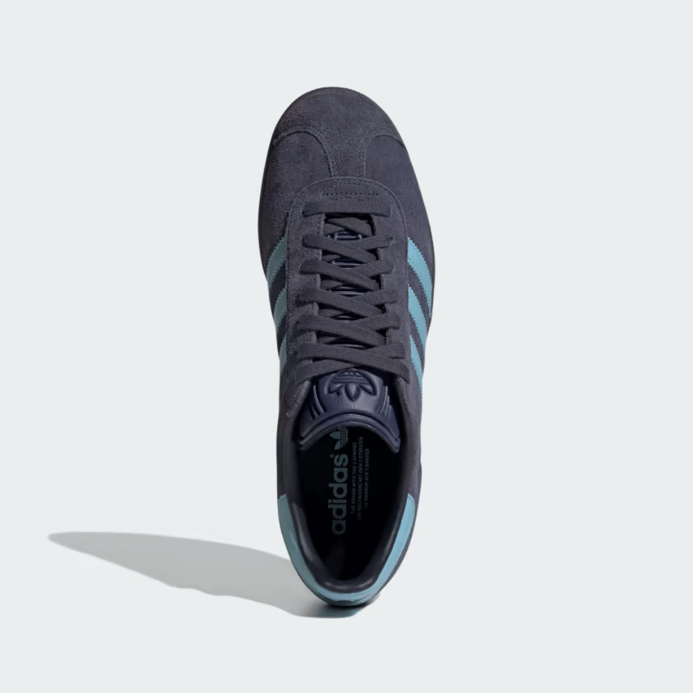 adidas Gazelle Shadow Navy foto 2