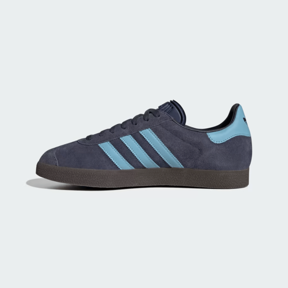 adidas Gazelle Shadow Navy foto 3