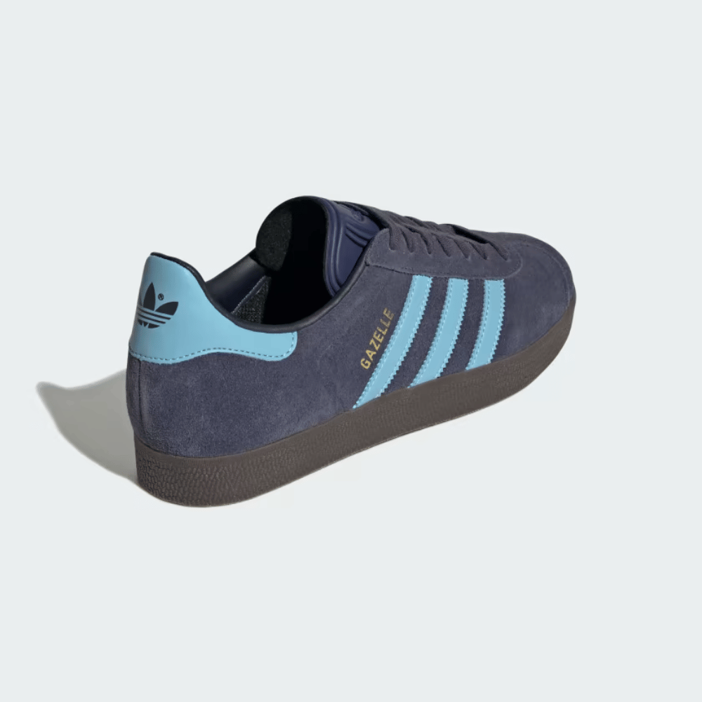 adidas Gazelle Shadow Navy foto 4