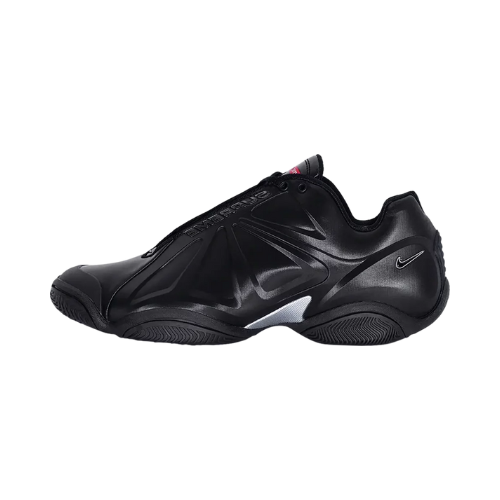 Supreme x Nike Air Zoom Courtposite Black