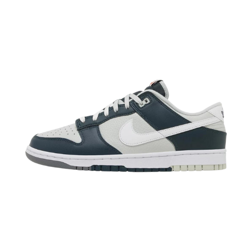 Nike Dunk Low PRM Split Deep Jungle