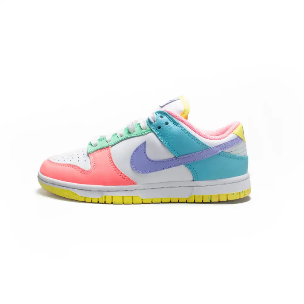 nike dunk low se easter women's