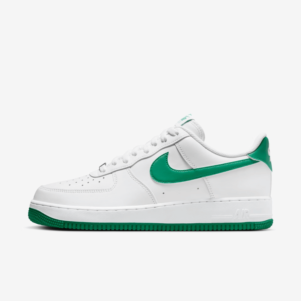 Nike Air Force 1 Low Malachite foto 1