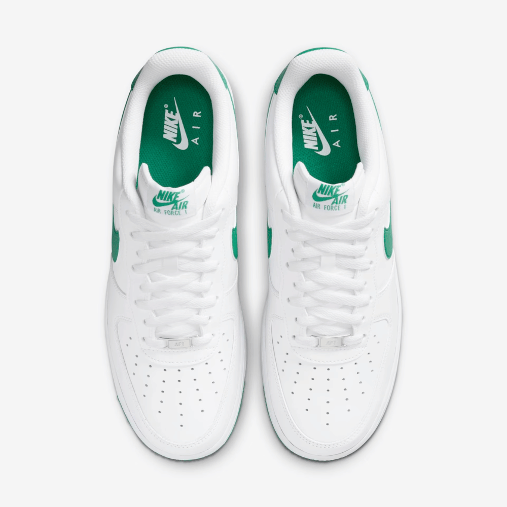 Nike Air Force 1 Low Malachite foto 2